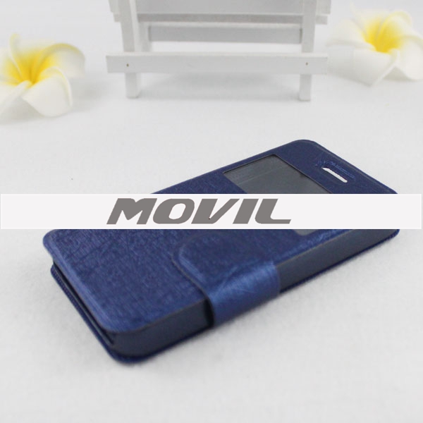 NP-1243 Funda para iphone 4G NP-1243-6g